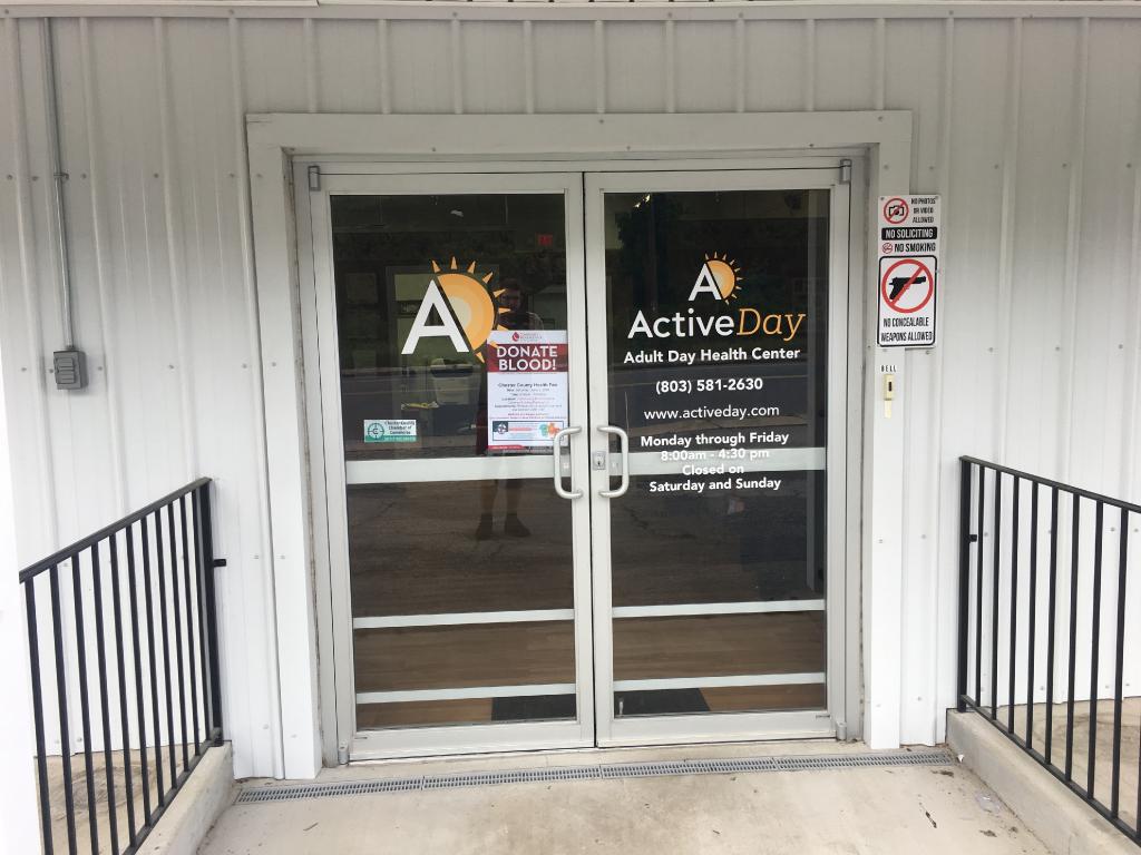 Active Day of Chester in Chester, SC (South Carolina) Adult Day Care