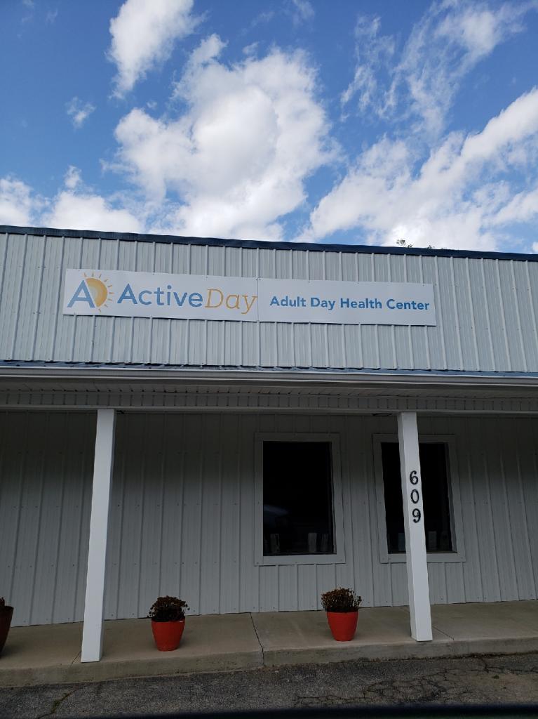 Active Day of Chester in Chester, SC (South Carolina) Adult Day Care