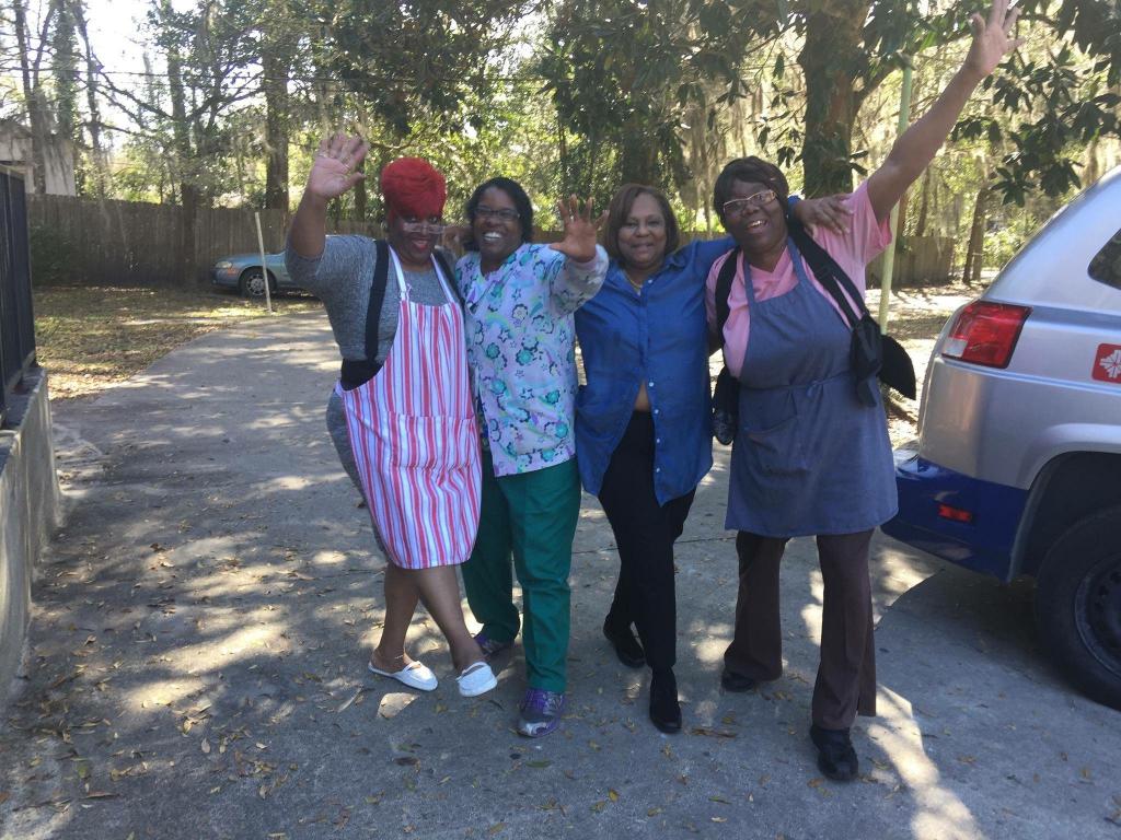 Harris House Adult Daycare in Jacksonville, FL