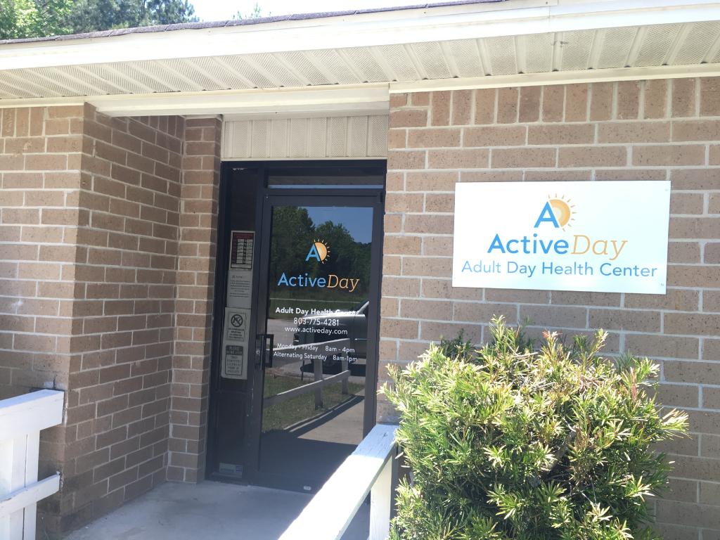 Active Day of Sumter in Sumter, SC