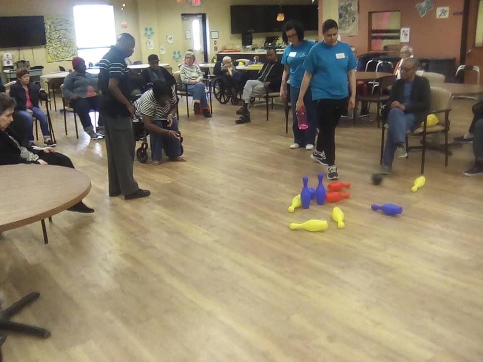 Active Day of Hamilton in Hamilton, NJ