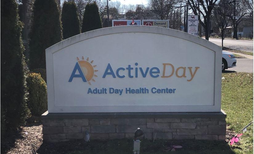 Active Day of Hamilton in Hamilton, NJ