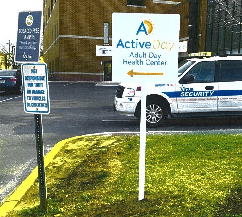 Active Day of Camden in Camden, NJ