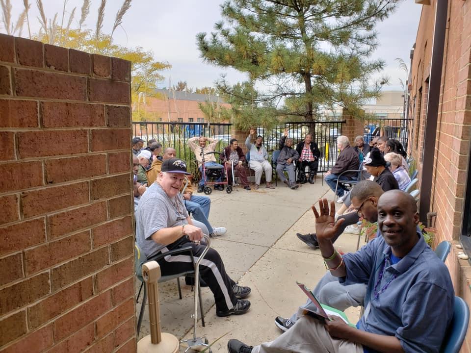 Active Day of Timonium in Lutherville Timonium, MD