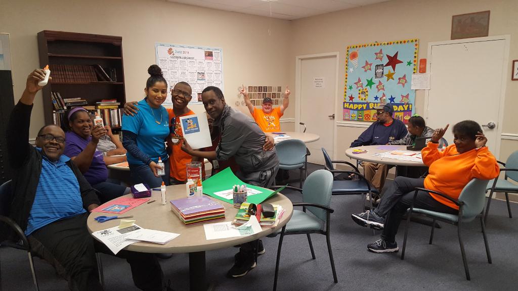 Active Day of Timonium in Lutherville Timonium, MD