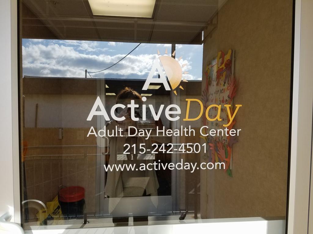 Active Day of Chestnut Hill in Glenside, PA