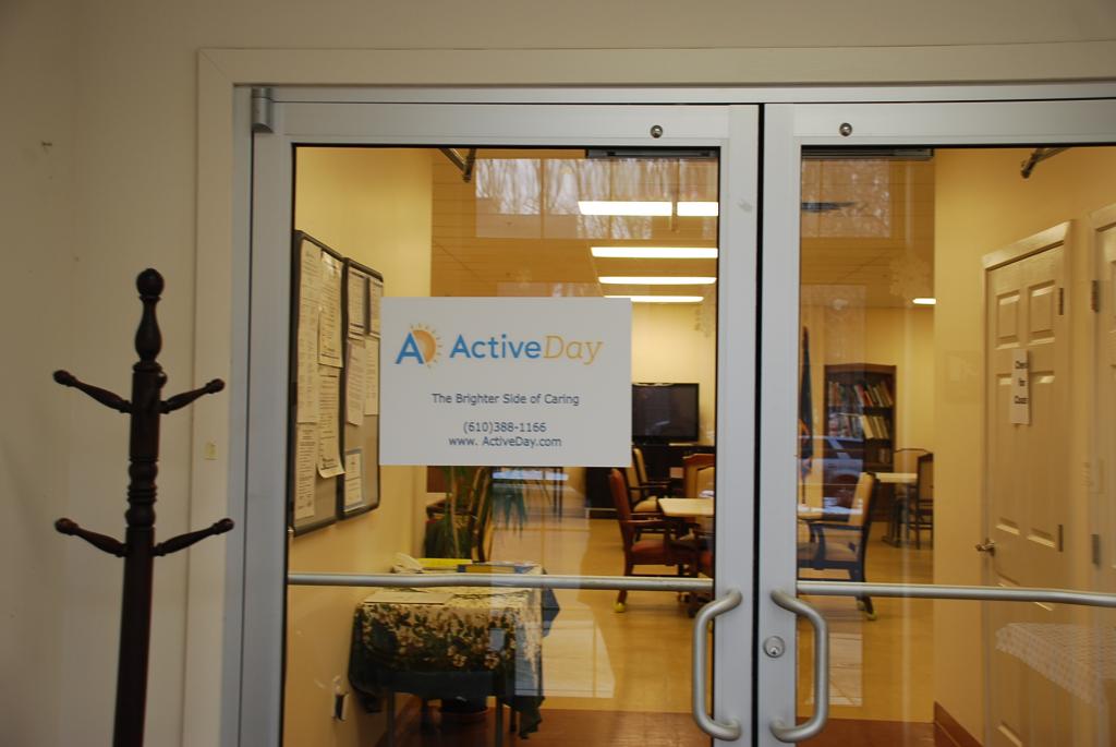 Active Day of Square in Square, PA