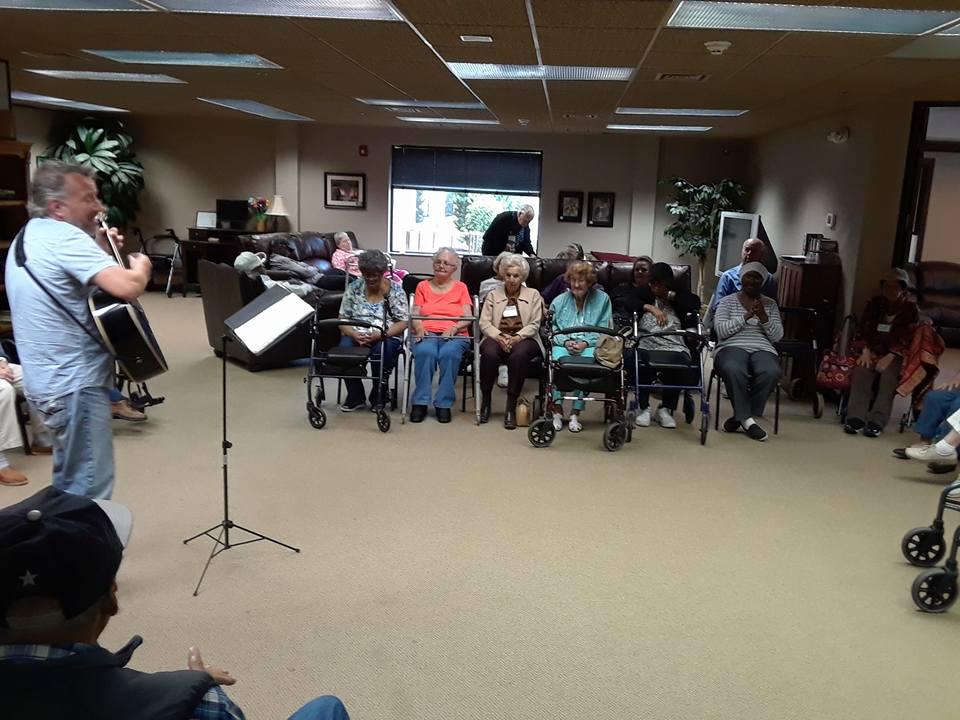 Active Day of Fort Wayne in Fort Wayne, IN (Indiana