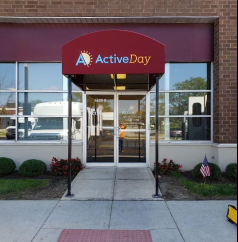 Active Day Of Indianapolis Northwest in Indianapolis, IN (Indiana