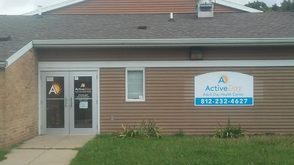 Active Day of Wabash Valley in Terre Haute, IN (Indiana) Adult Day Care