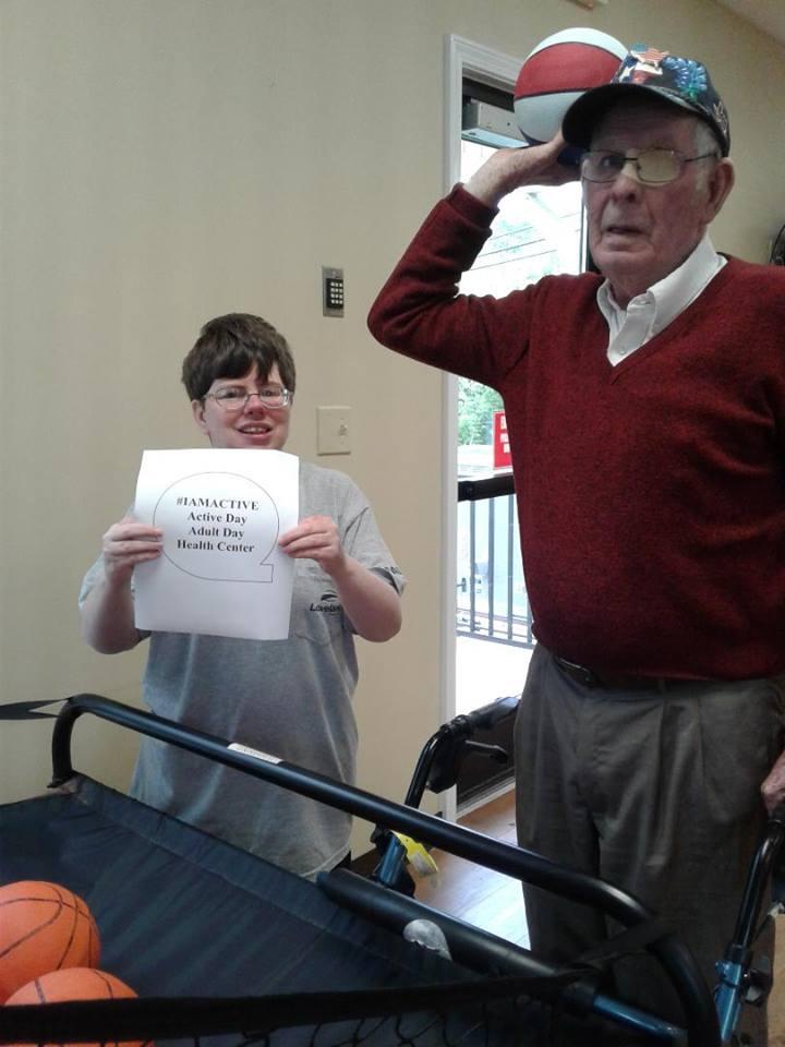 Active Day Of Elizabethtown in Elizabethtown, KY (Kentucky) Adult Day