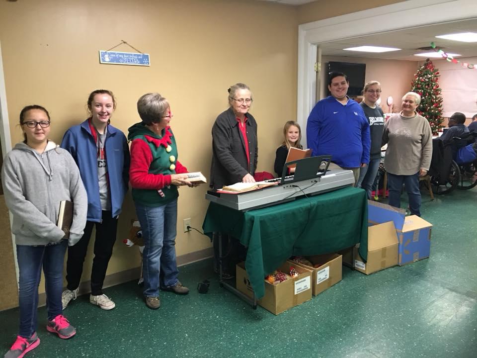 Active Day of Hopkinsville in Hopkinsville, KY