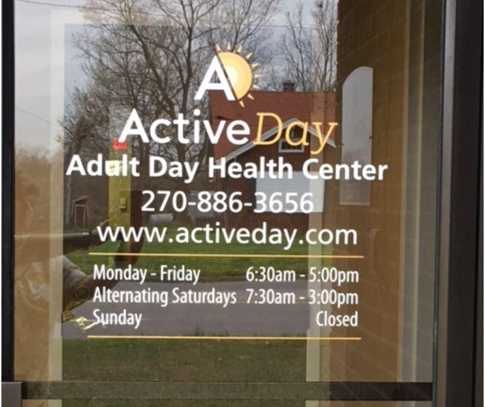 Active Day of Hopkinsville in Hopkinsville, KY