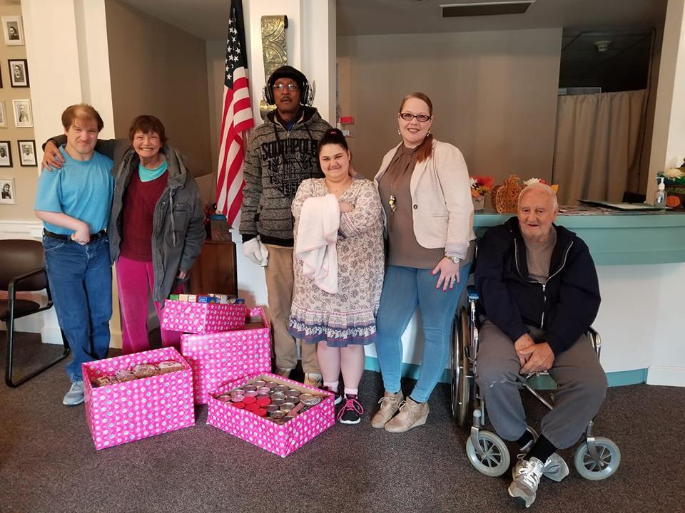 Active Day of Paducah in Paducah, KY (Kentucky) Adult Day Care