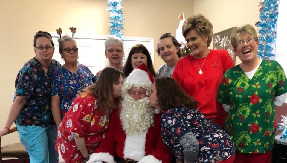 Active Day of Russell Springs in Russell Springs, KY (Kentucky) Adult