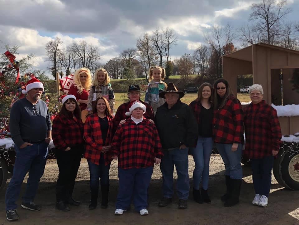 Active Day of Russell Springs in Russell Springs, KY (Kentucky) Adult