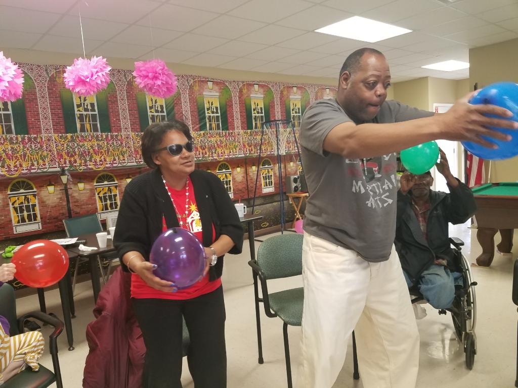 Active Day of Russell Springs in Russell Springs, KY (Kentucky) Adult