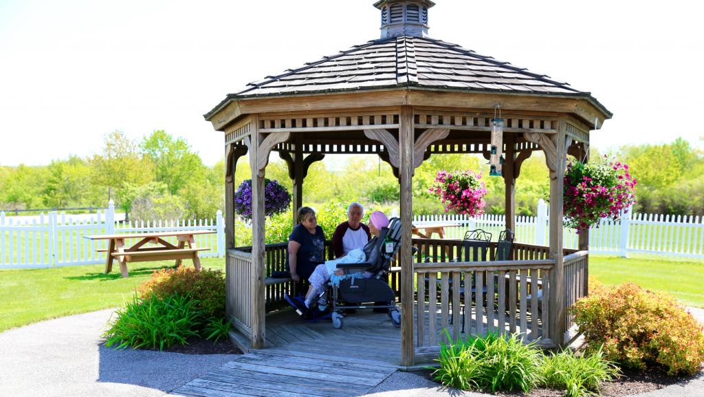 Putnam Ridge Adult Day Care in Brewster, NY