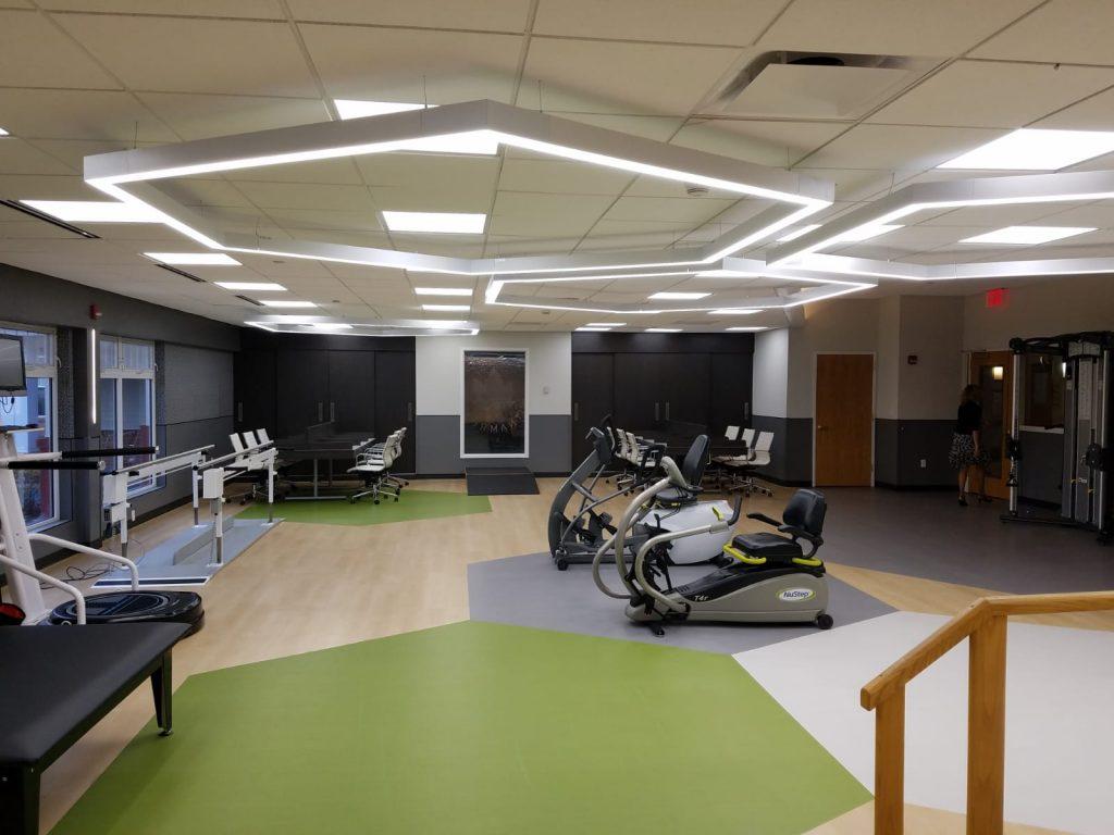 Putnam Ridge Adult Day Care in Brewster, NY