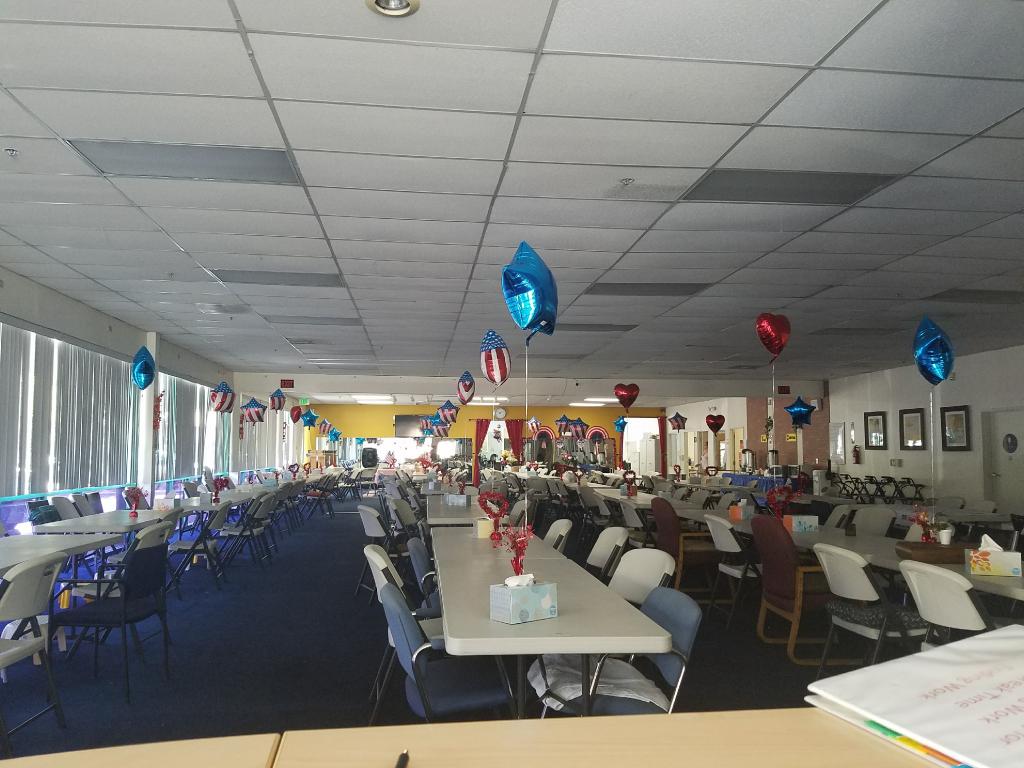 Advanced Adult Day Health Care in Simi Valley, CA