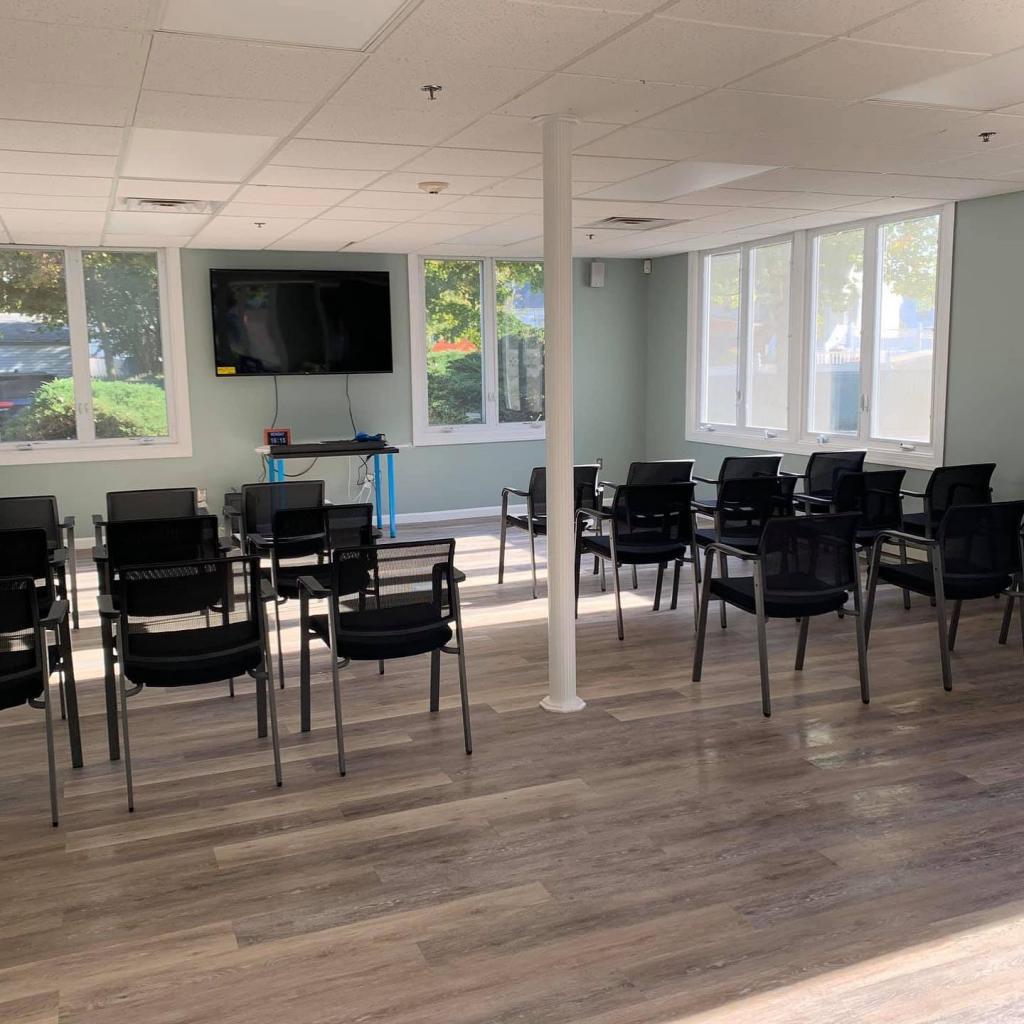 Legacy Care Club in North Plainfield, NJ (New Jersey