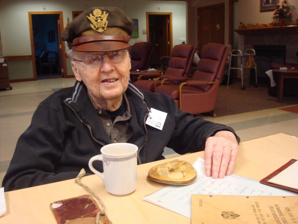 Threshold, Inc Adult Day Services 1022 Club in Hartford, WI