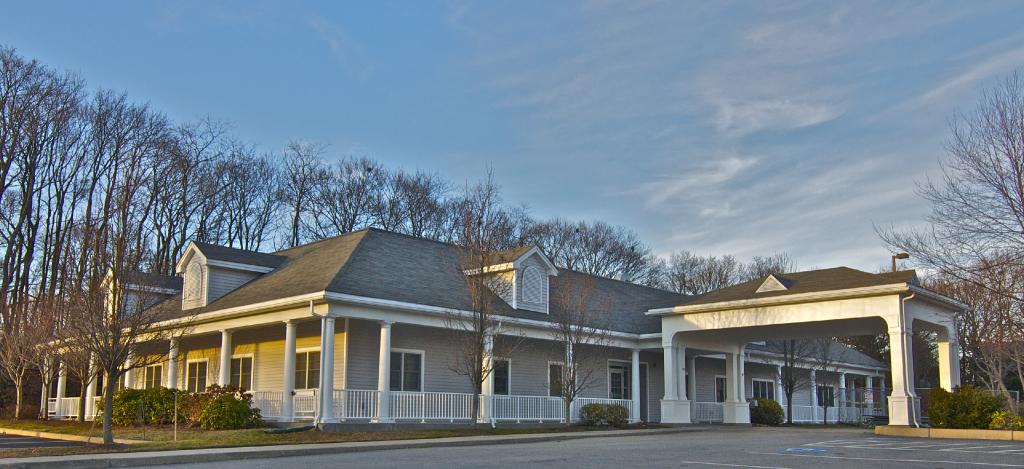 Saint Elizabeth Adult Day Memory Care Center, formerly Cornerstone ...