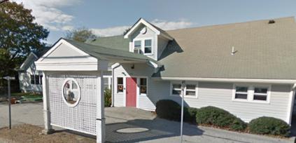 Saint Elizabeth Adult Day Center in Wakefield, RI