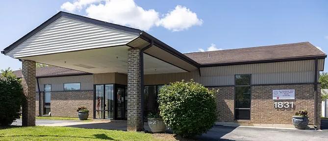 St. Elizabeth's Adult Day Care Centers in Florissant, MO