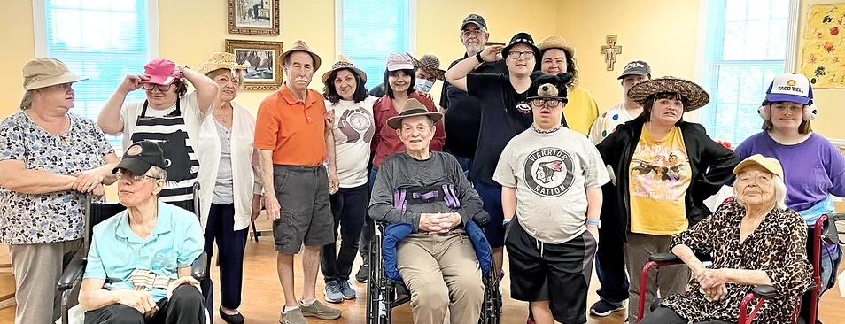 St. Elizabeth's Adult Day Care Centers in Florissant, MO
