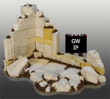 Domus Ruin B