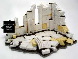 Domus Ruin D