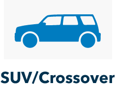 SUV/Crossover