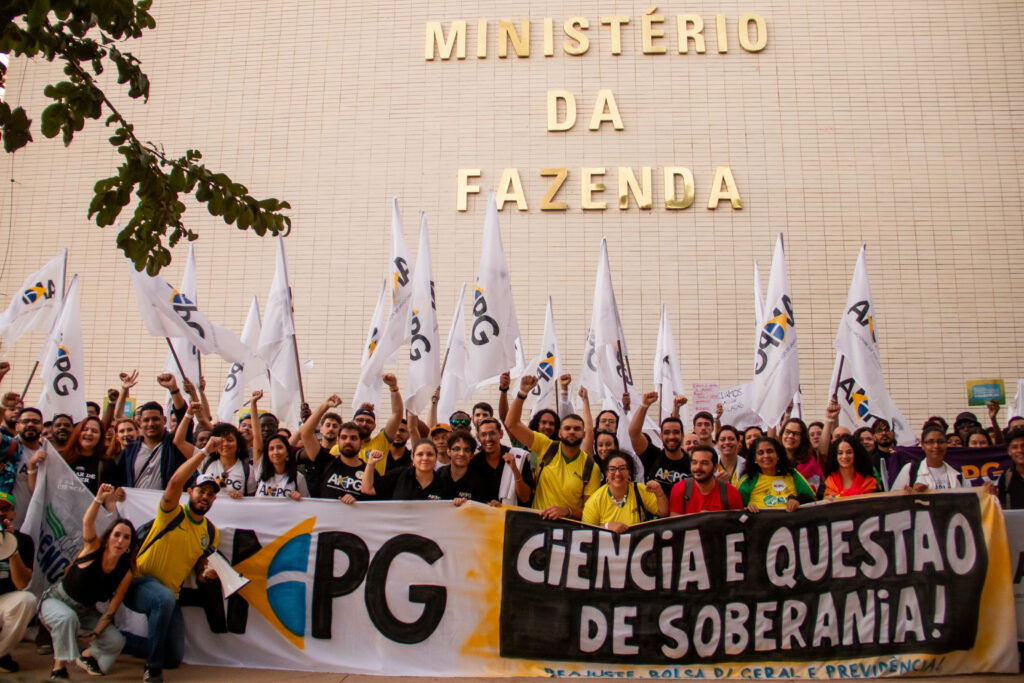 12 de Agosto - Brasília Fotos: Patricia Santos