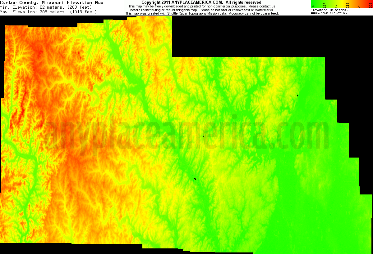 Free Franklin County Missouri Topo Maps Elevations vrogue.co