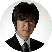 Akihiko Yoshida