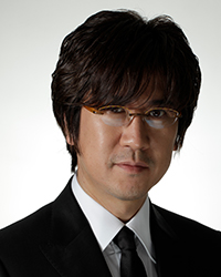 Akihiko Yoshida