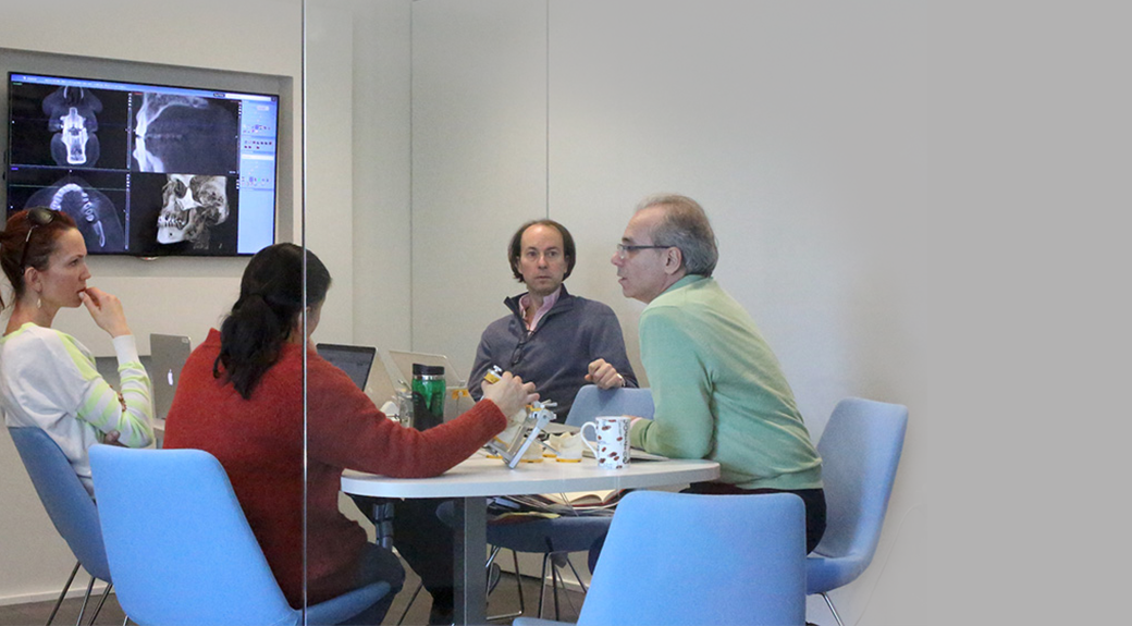 Interdisciplinary Team