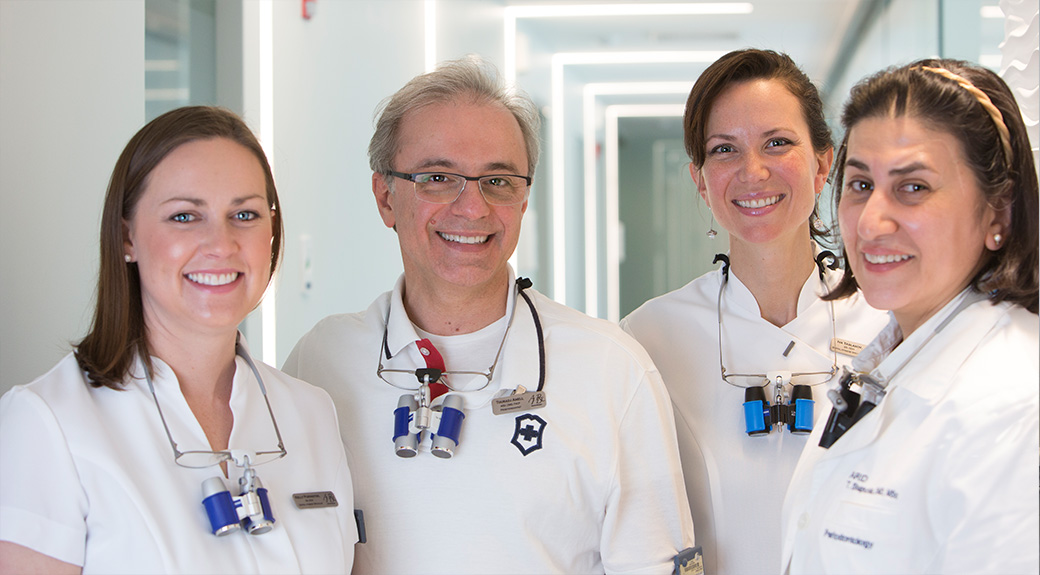 microscopic-dentistry