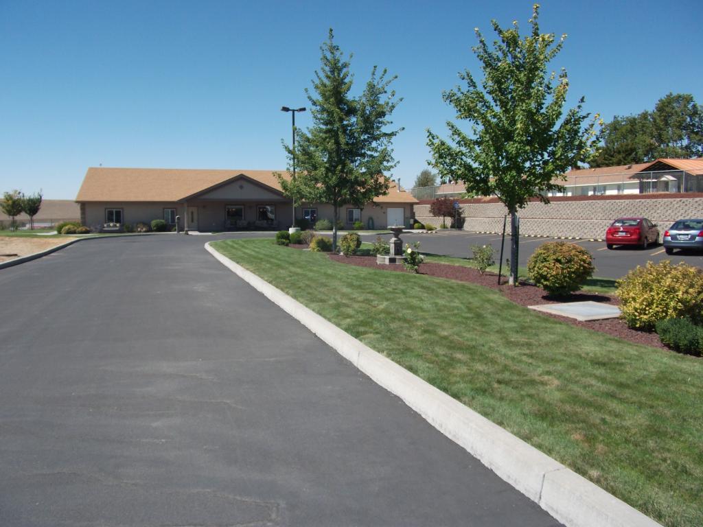 Suttle Care & Retirement Assisted Living in Pendleton, OR