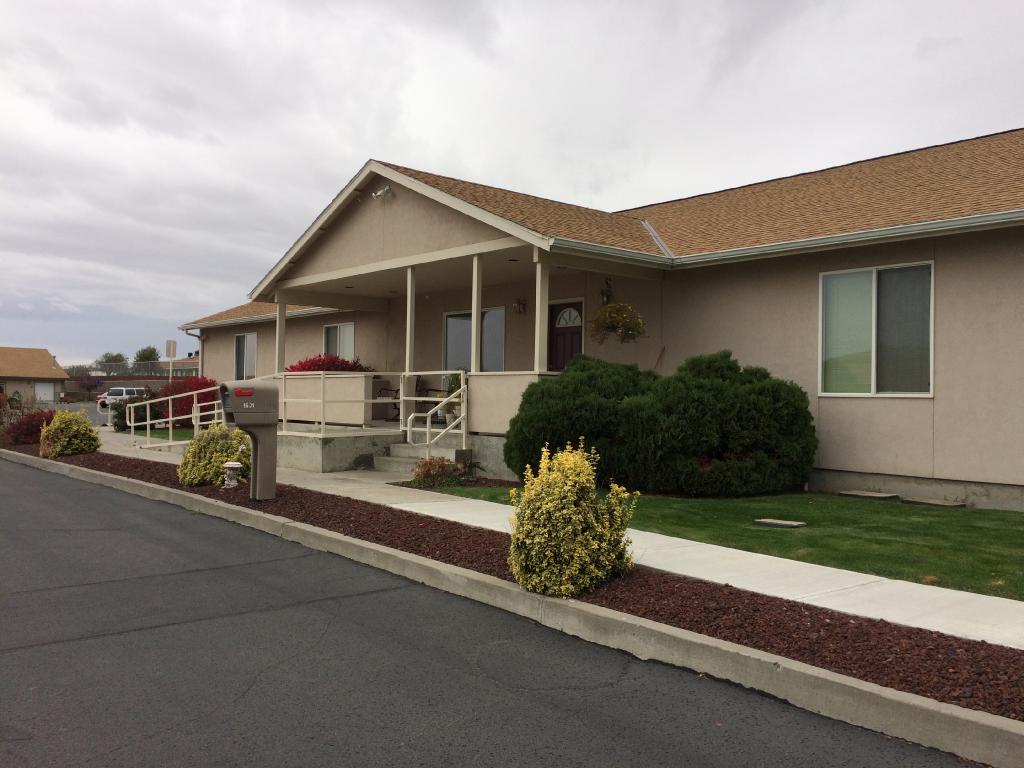 Suttle Care & Retirement in Pendleton, OR (Oregon