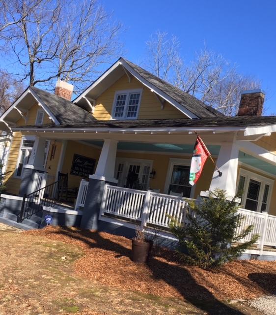 Olive Branch Family Care Home in Marshville, NC (North Carolina)