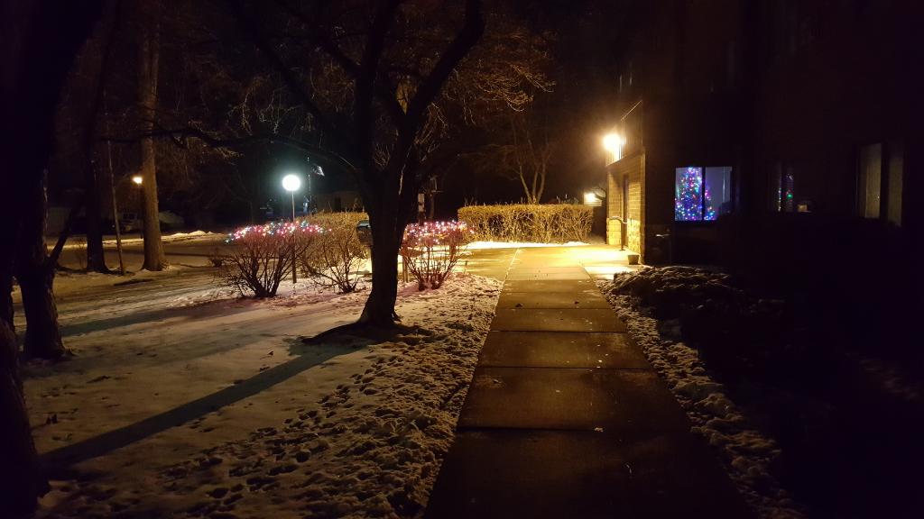 Wiggins Apartments Assisted Living in Champlin, MN