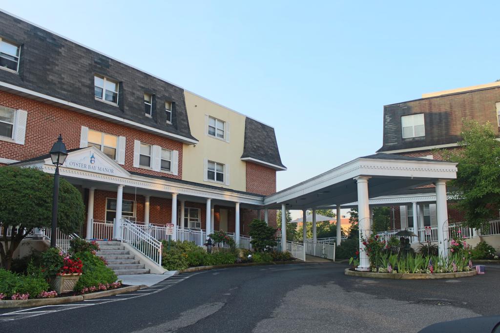 Oyster Bay Manor Assisted Living in Oyster Bay, NY