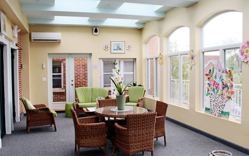 Oyster Bay Manor Assisted Living in Oyster Bay, NY