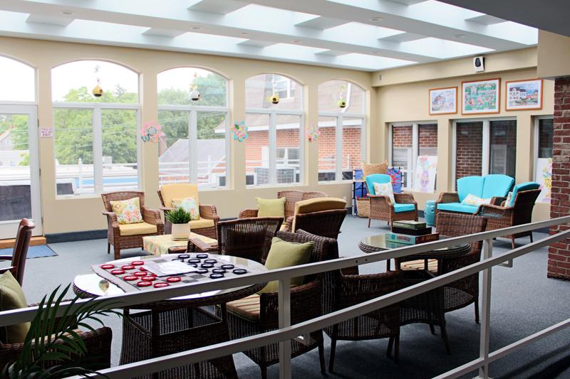 Oyster Bay Manor Assisted Living in Oyster Bay, NY