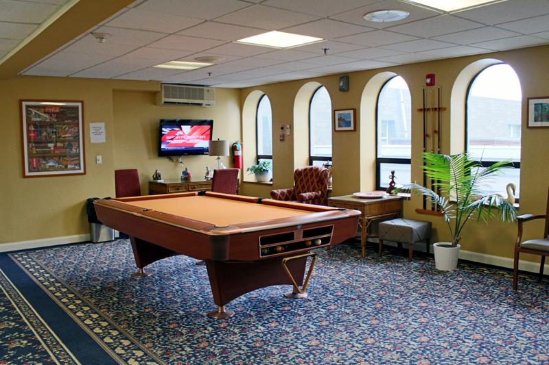 Oyster Bay Manor Assisted Living in Oyster Bay, NY