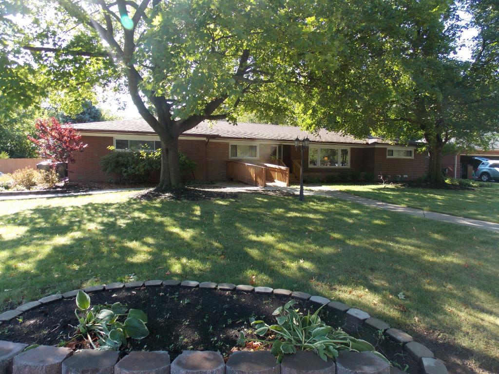 Parkside Estates Assisted Living in Trenton, MI