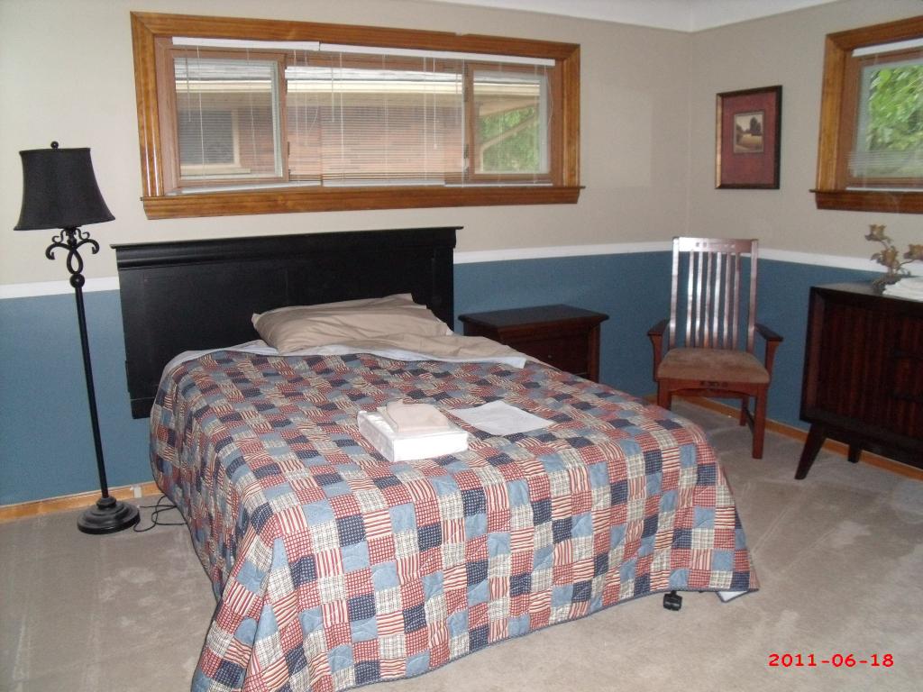 Parkside Estates Assisted Living in Trenton, MI