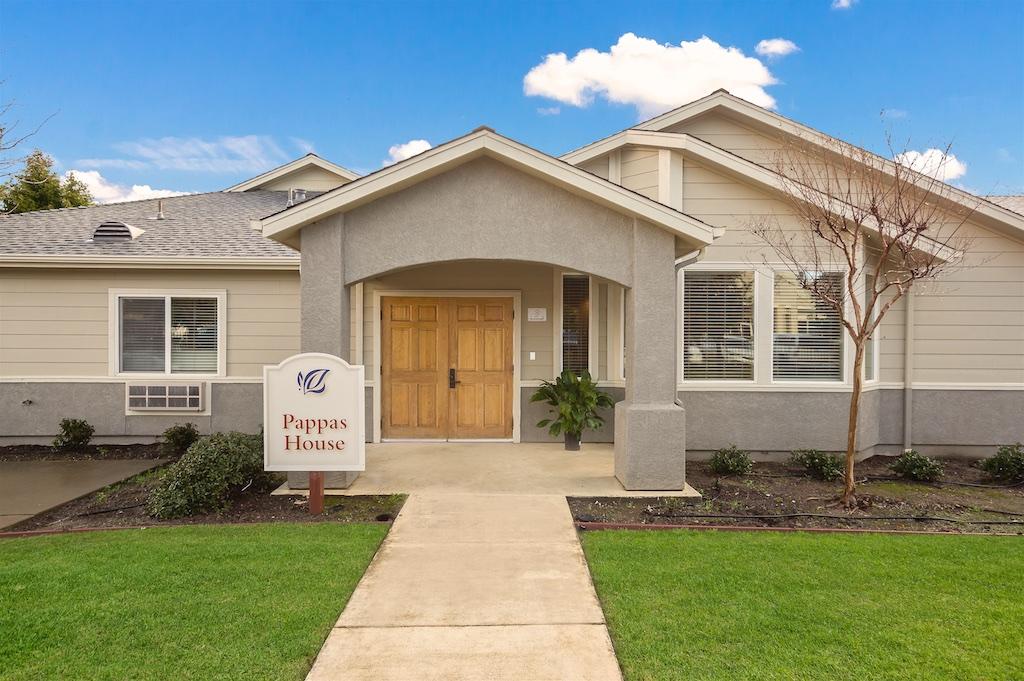 Courtside Cottages Of Vacaville Assisted Living in Vacaville, CA